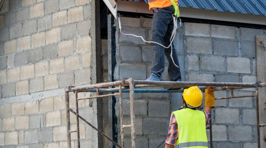 Expert top industrial roofings services in Athens, WI